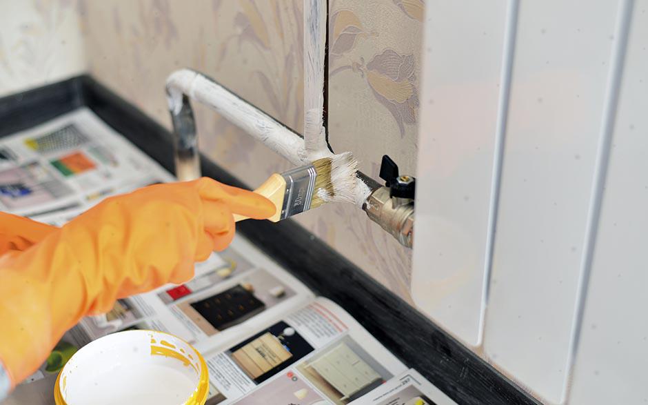 entretien chauffage gaz Montrouge