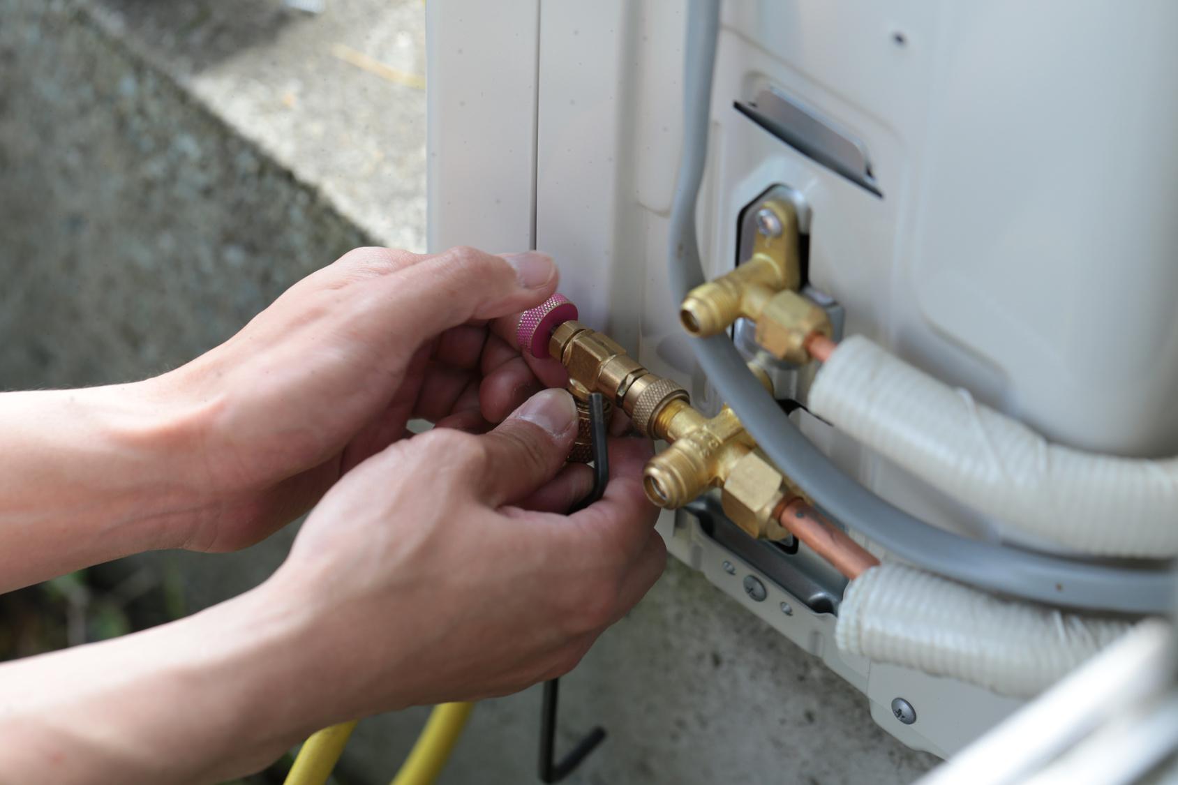 chauffage geothermie Villejuif
