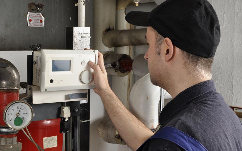 entretien chauffage gaz Montrouge